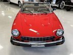 Thumbnail Photo 25 for 1981 FIAT 2000 Spider